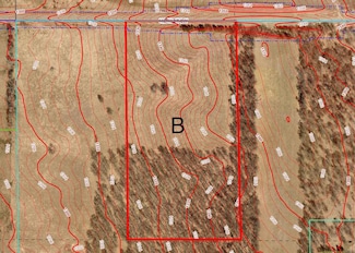 Parcel B 112th St SW, Motley, MN 56466