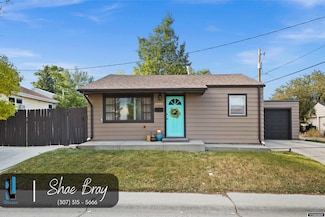 1333 E 17th St Unit Conwell Street, Casper, WY 82601