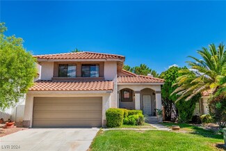 3008 Harborside Dr, Las Vegas, NV 89117