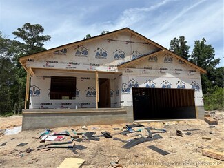 224 Appaloosa - Lot 60 Dr, Spring Lake, NC 28390