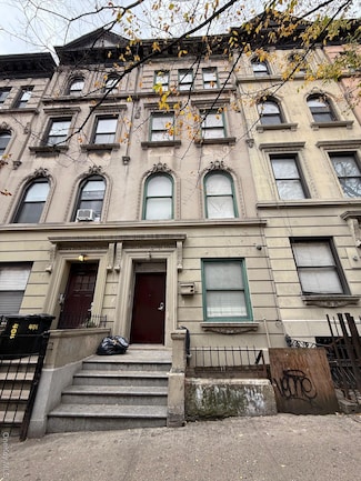 406 W 145th St, New York, NY 10031