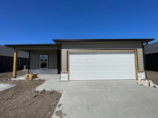 9510 Creed St, Wichita, KS 67210