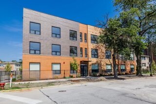 5071 N Northwest Hwy Unit 304, Chicago, IL 60630