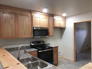 19148 Cabo Way Unit 19160, Thackerville, OK 73459