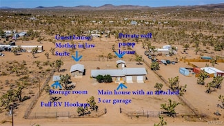 18353 Peach Dr, Dolan Springs, AZ 86441