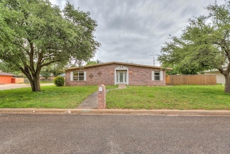 2526 Harvard Ave, San Angelo, TX 76904