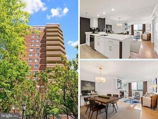 1276 N Wayne St Unit 1219, Arlington, VA 22201