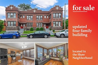 1817 Thurman Ave, Saint Louis, MO 63110