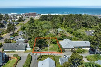 T/L 3017 NW Mast Ave, Lincoln City, OR 97367