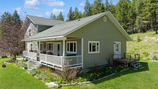 263 Lone Star Trail, Kalispell, MT 59901