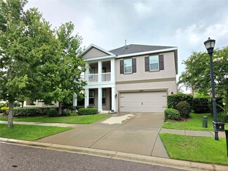 5944 Jasper Glen Dr, Lithia, FL 33547
