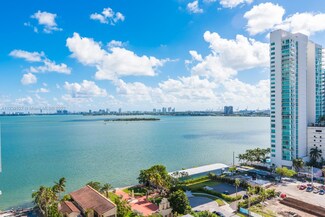 601 NE 27th St Unit 1406, Miami, FL 33137