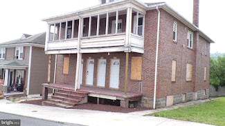 425 Arch St, Cumberland, MD 21502