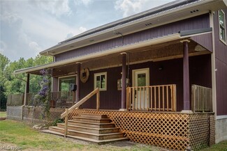 43645 Township Road 28, Coshocton, OH 43812