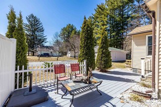 36 Airport Rd, Concord, NH 03301