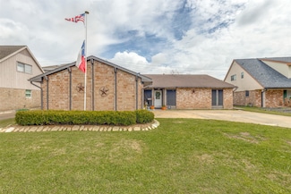 11439 Sageking Dr, Houston, TX 77089