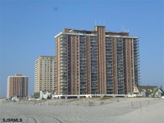 4800 Boardwalk Unit 1508, Ventnor City, NJ 08406