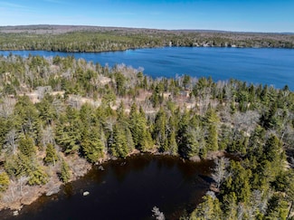 Lot E Birch Point Rd, Cooper, ME 04657