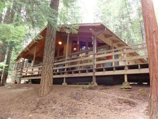 7176 Snyder Creek Rd, Mariposa, CA 95338