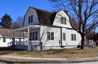 121 Depot St, Wallingford, VT 05773