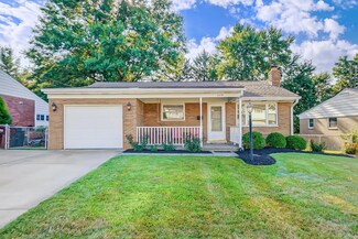6894 Allet Ave, Cincinnati, OH 45239
