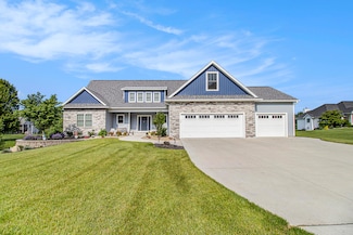 46140 Finch St, Mattawan, MI 49071
