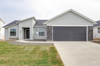 2440 N Arroyo Vista Way, Kuna, ID 83634
