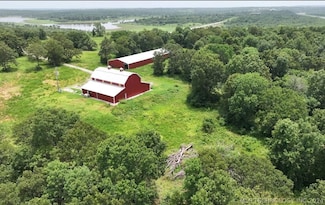 102 Ok Hwy 48a, Terlton, OK 74081