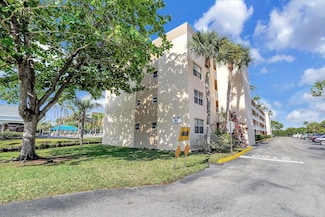 505 E Dania Beach Blvd Unit 3J, Dania, FL 33004