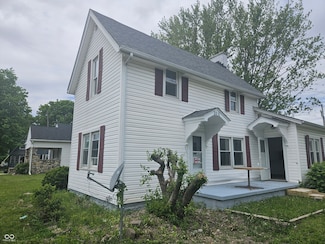 208 S Madison St, Converse, IN 46919