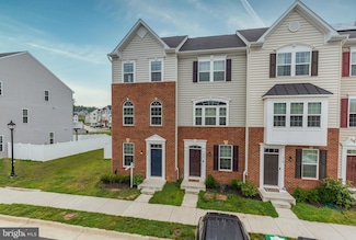 522 River Crest Way, Fredericksburg, VA 22405