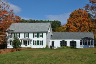 2 Baptist Rd, Canterbury, NH 03224