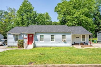 3317 Russell St, Atlanta, GA 30354