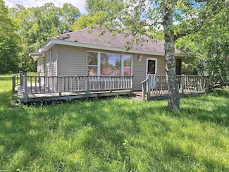 2625 Alger Rd, Port Huron, MI 48060
