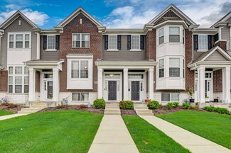 2944 Madison Dr, Naperville, IL 60564
