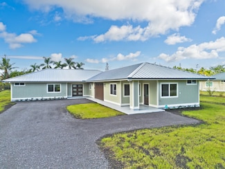 15-1632 15th Ave, Keaau, HI 96749