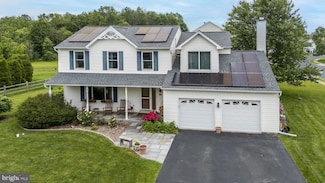 1051 Glen Manor Dr, Quakertown, PA 18951