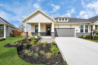 21730 Swift Flier Ln, Cypress, TX 77433