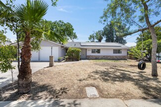 4824 E Brown Ave, Fresno, CA 93703
