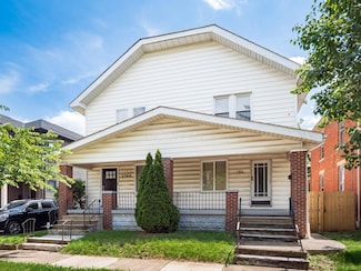 1364-1366 S 3rd St, Columbus, OH 43207