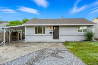 5541 E 65th Ave, Commerce City, CO 80022