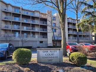 3407 Oak Alley Ct Unit 503, Toledo, OH 43606