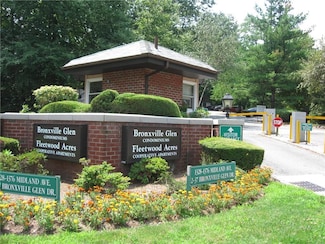 1376 Midland Ave Unit 605, Bronxville, NY 10708