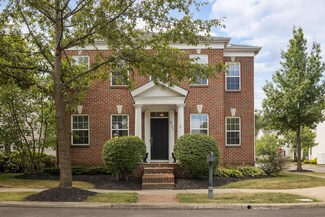 8103 Parsons Pass, New Albany, OH 43054