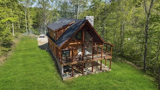 16073 Nickel Plate Rd, Logan, OH 43138