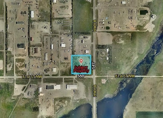 0 61st St & Hwy 8 S Unit 230938, Stanley, ND 58784