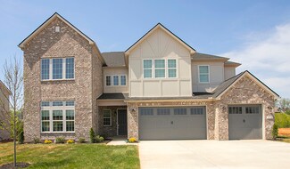 Hillary II, Spring Hill, TN 37174