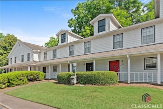 1905 S Milledge Ave Unit 12, Athens, GA 30605