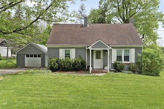400 Upper Stella Ireland Rd, Binghamton, NY 13905
