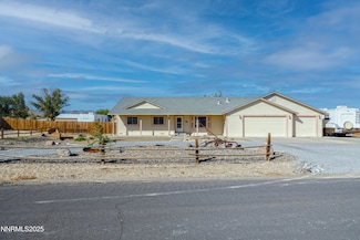 141 Country Ranch Rd, Fernley, NV 89408